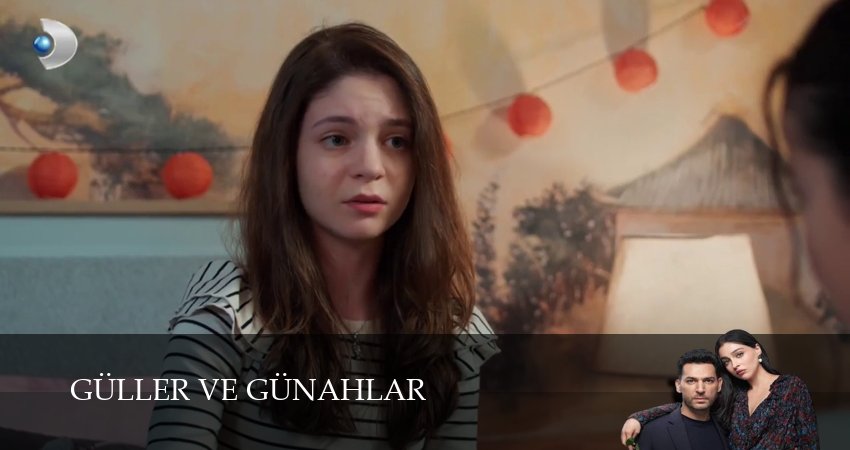 Розы и Грехи (1 сезон, 46 серия) смотреть онлайн бесплатно в хорошем качестве