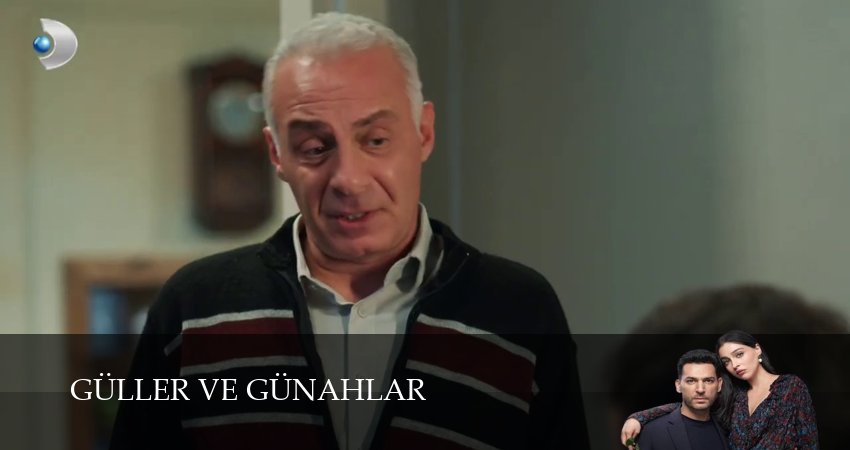 Розы и Грехи (1 сезон, 47 серия) смотреть онлайн бесплатно