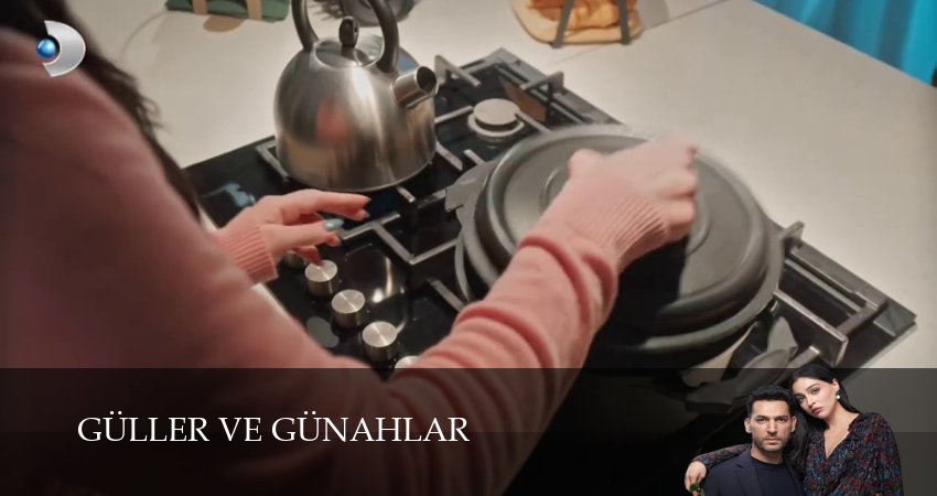 Розы и Грехи (1 сезон, 51 серия) смотреть онлайн бесплатно в хорошем HD качестве