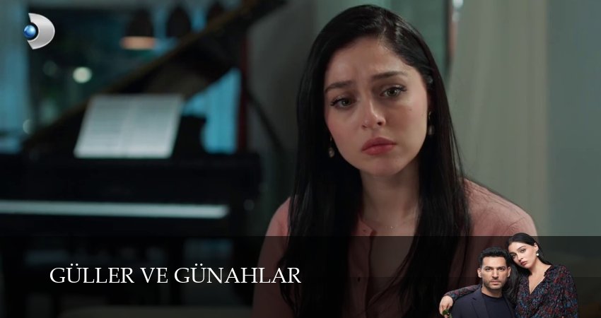 Розы и Грехи (1 сезон, 52 серия) смотреть онлайн бесплатно без рекламы