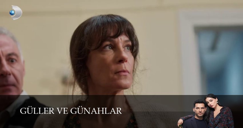 Сериал Розы и Грехи (1 сезон, 54 серия) смотреть онлайн бесплатно