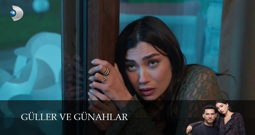 Сериал Розы и Грехи (1 сезон, 59 серия) смотреть бесплатно онлайн без рекламы