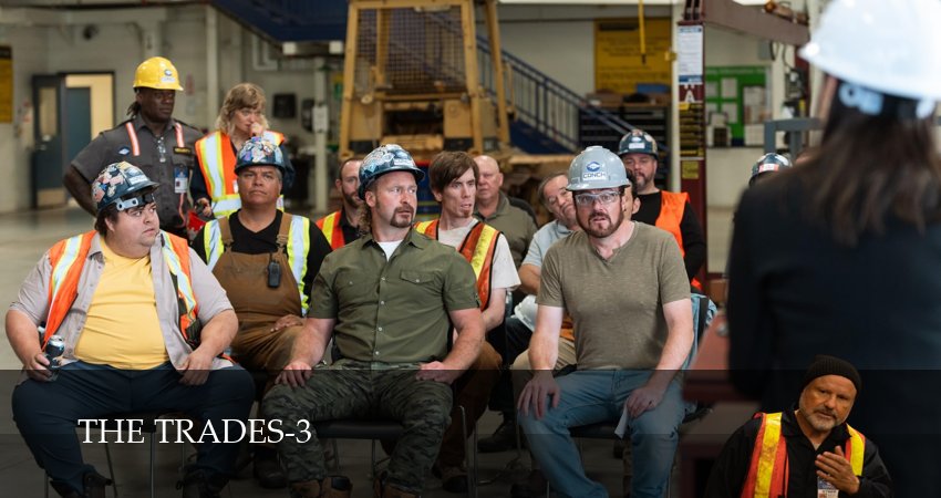 Сериал Сделки (3 сезон, 2026) онлайн