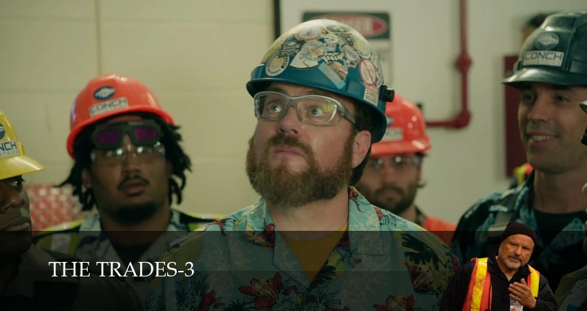 Сделки (3 сезон, 6 серия) смотреть бесплатно онлайн