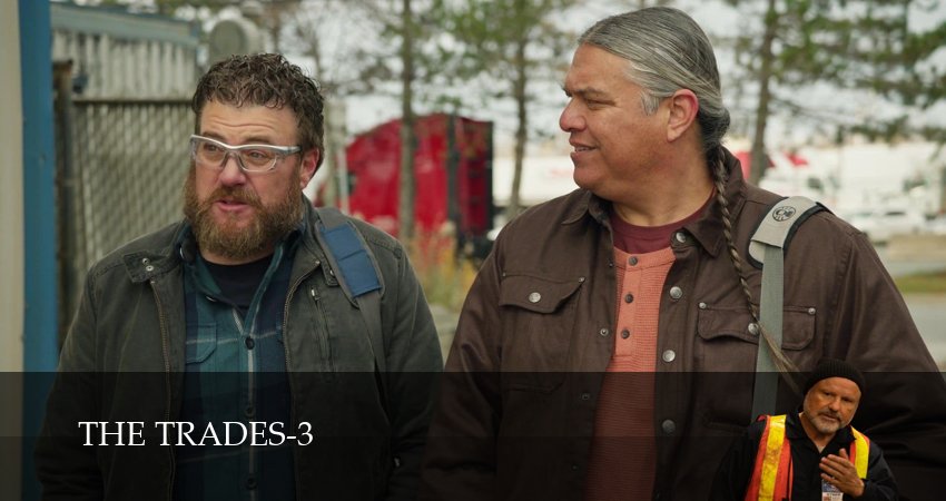 Сделки (3 сезон, 2026) смотреть онлайн бесплатно в хорошем качестве