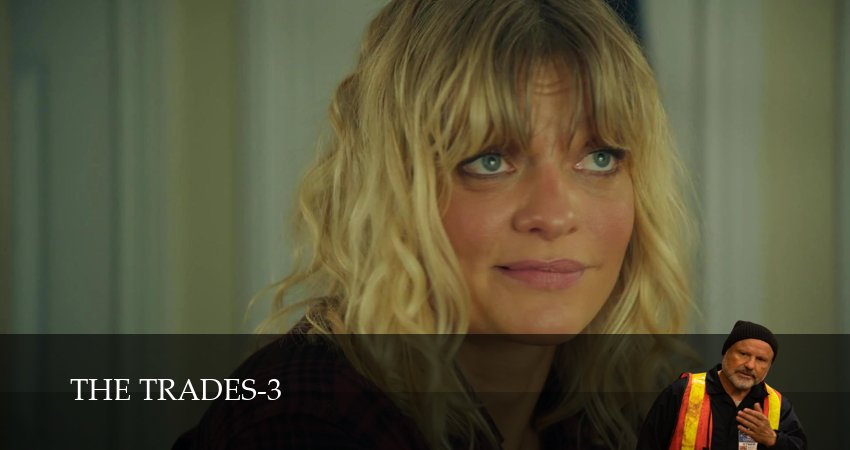 Сериал Сделки (3 сезон, 10 серия) смотреть онлайн бесплатно