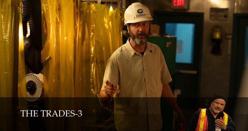 Сериал Сделки (3 сезон, 12 серия) смотреть онлайн