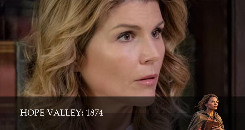 Сериал Долина надежды: 1874 (1 сезон, 2026) смотреть в HD