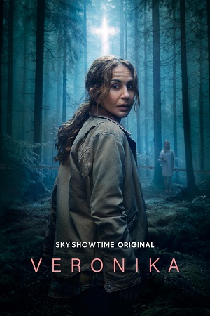 Вероника / Veronika 3 сезон (2026) смотреть онлайн
