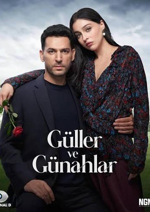 Смотреть бесплатно Розы и Грехи (2025) 1 сезон в отличном HD качестве