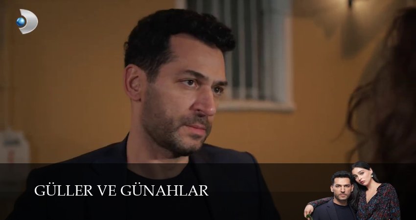 Розы и Грехи (1 сезон, 65 серия) смотреть онлайн бесплатно