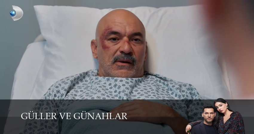 Розы и Грехи (1 сезон, 70 серия) смотреть бесплатно онлайн без рекламы