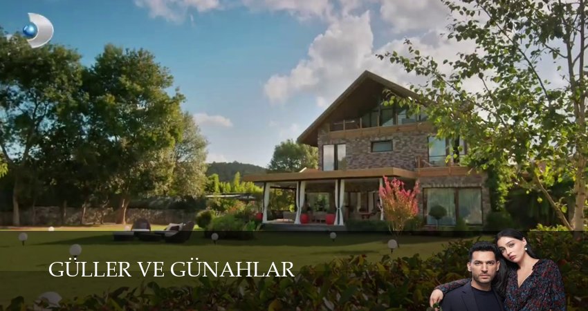 Сериал Розы и Грехи (1 сезон, 72 серия) смотреть онлайн