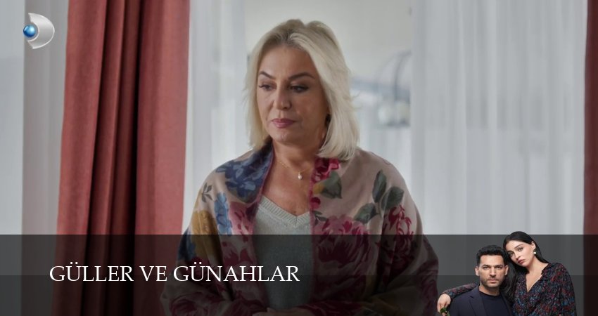 Розы и Грехи (1 сезон, 73 серия) смотреть онлайн бесплатно без рекламы