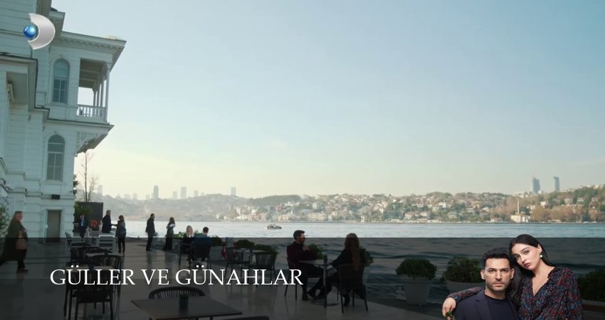 Розы и Грехи (1 сезон, 2025) смотреть онлайн в хорошем качестве бесплатно