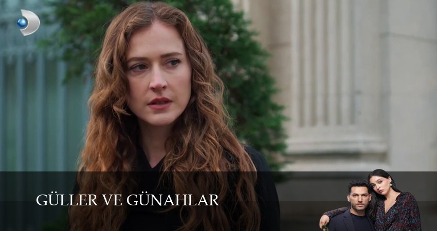 Розы и Грехи (1 сезон, 88 серия) смотреть онлайн бесплатно