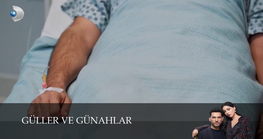 Розы и Грехи (1 сезон, 91 серия) смотреть онлайн бесплатно