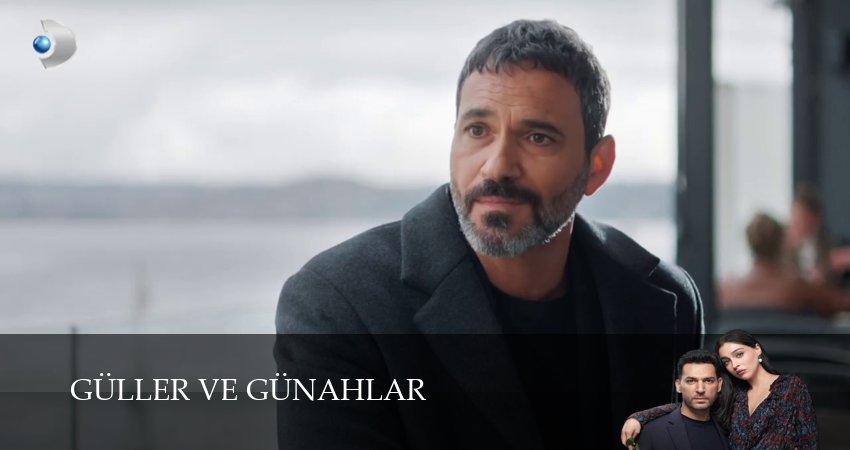 Сериал Розы и Грехи (1 сезон, 94 серия) смотреть онлайн все серии подряд в хорошем качестве