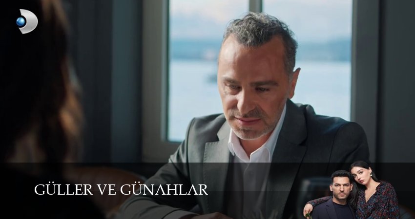 Розы и Грехи (1 сезон, 95 серия) смотреть онлайн