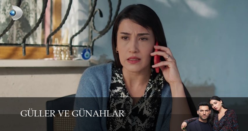 Сериал Розы и Грехи (1 сезон, 98 серия) смотреть онлайн все серии подряд в хорошем качестве