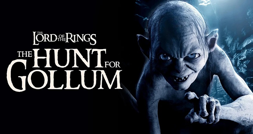 Фильм Властелин колец: Охота за Голлумом (2026) (0 сезон) бесплатно | 2026