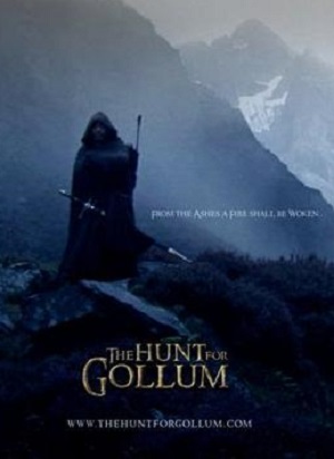 Властелин колец: Охота за Голлумом (2026) (2026) смотреть онлайн