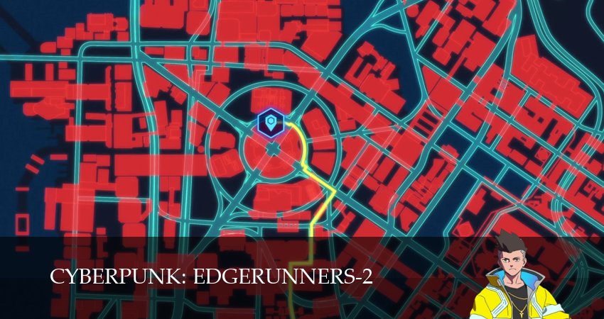 Сериал Киберпанк: Бегущие по краю (2 сезон) | 2026