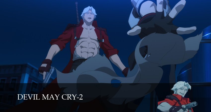 Дьявол может плакать (2 сезон) бесплатно | 2026