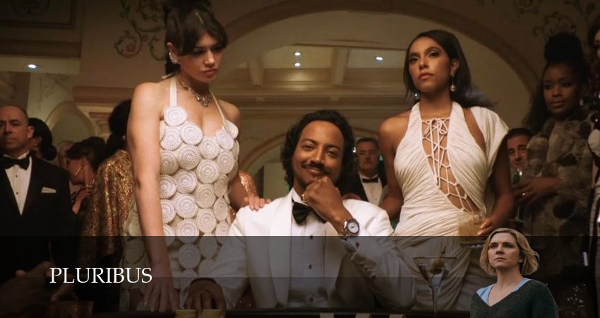 Сериал Одна из многих (2 сезон) все серии | 2026