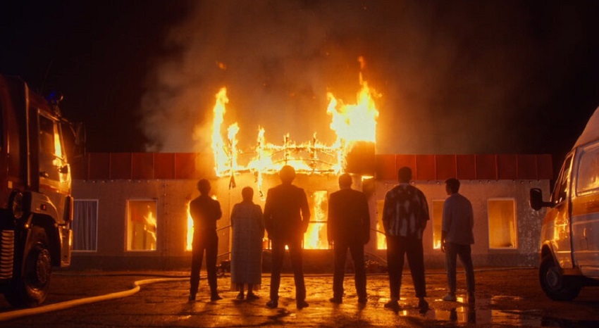 Тамыр (2026) (2026) смотреть в HD