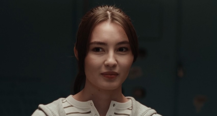 Ерекше (2026) смотреть онлайн бесплатно в хорошем HD качестве