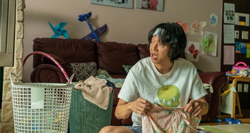 Фильм Мужчина с сердцем (2026) (0 сезон) смотреть | 2026