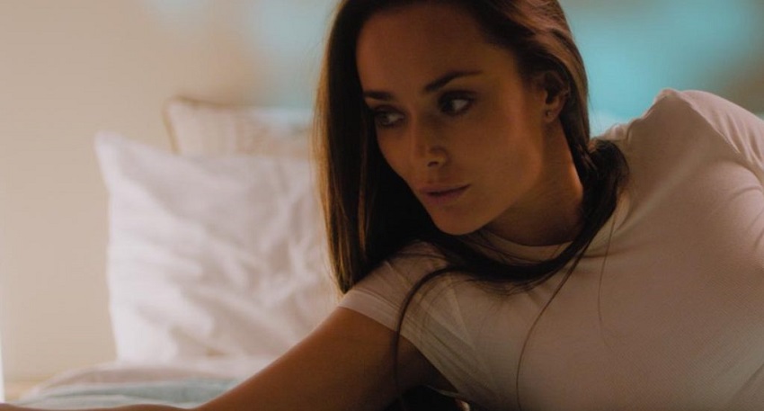 Фильм Бачу тебе (2026) смотреть онлайн в хорошем качестве бесплатно