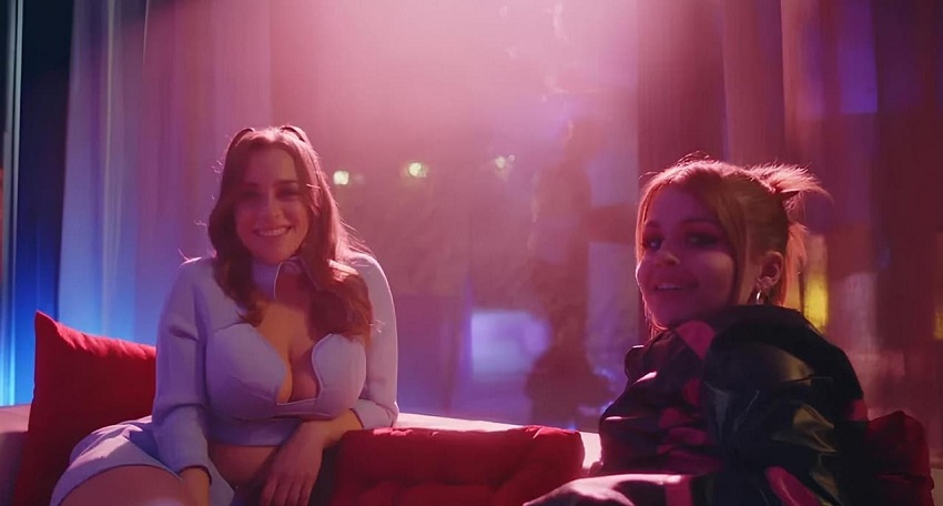 Фильм Любов, секс i вибори (2026) (2026) смотреть онлайн