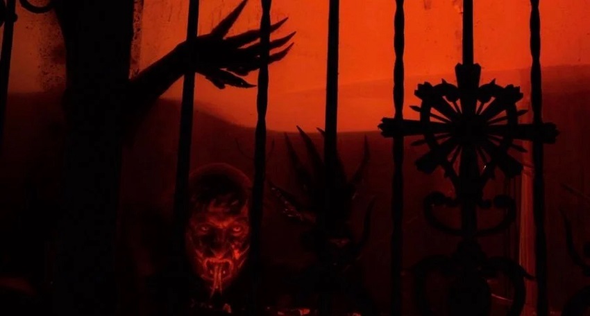 Фильм Нить: Астрал (2026) смотреть онлайн бесплатно без рекламы