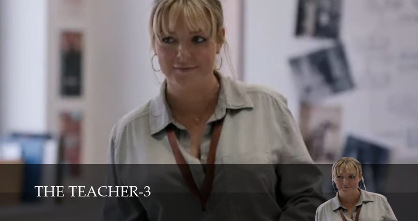 Учитель / Учительница (2026) 3 сезон 10 серия полностью смотреть бесплатно без рекламы