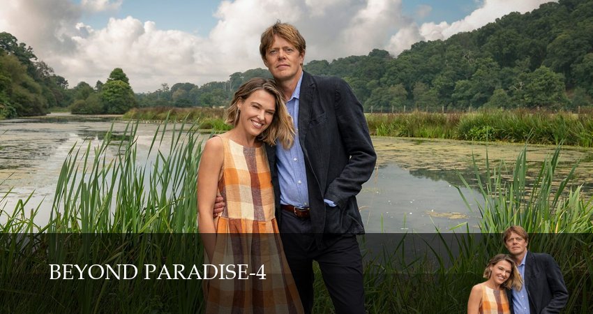 Смотреть Смерть не в раю 4 сезон 9 серия онлайн бесплатно без смс