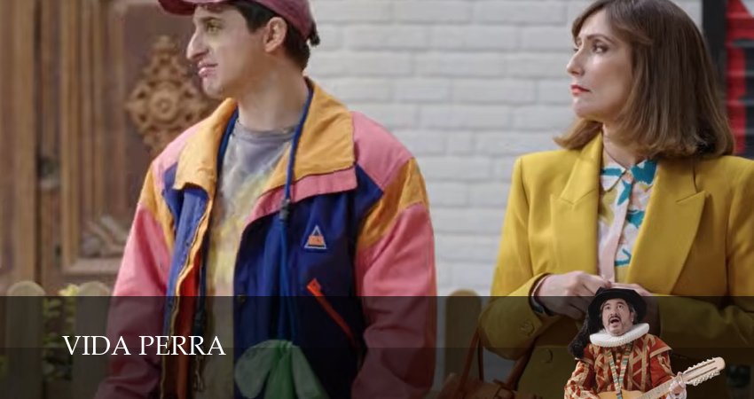 Сериал Собачья жизнь (Сериал) 1 сезон 2 серия смотреть онлайн бесплатно в хорошем качестве