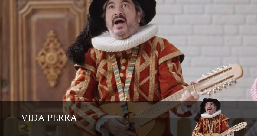 Собачья жизнь (Сериал) (2026) 1 сезон 4 серия смотреть в 4K качестве онлайн