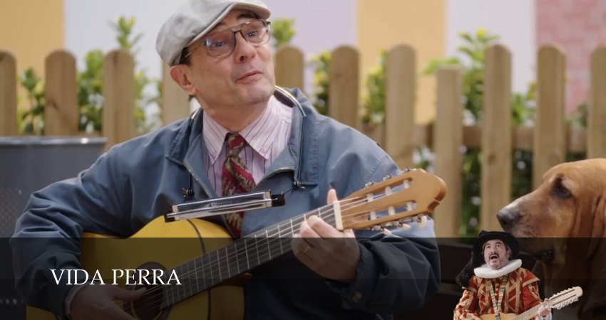 Собачья жизнь (Сериал) (2026) 1 сезон 10 серия смотреть онлайн бесплатно