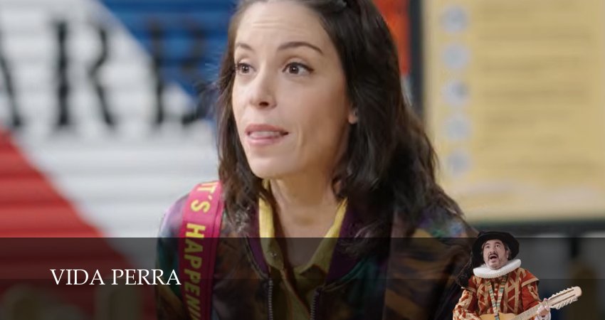 Собачья жизнь (Сериал) (2026) 1 сезон 11 серия смотреть онлайн без рекламы