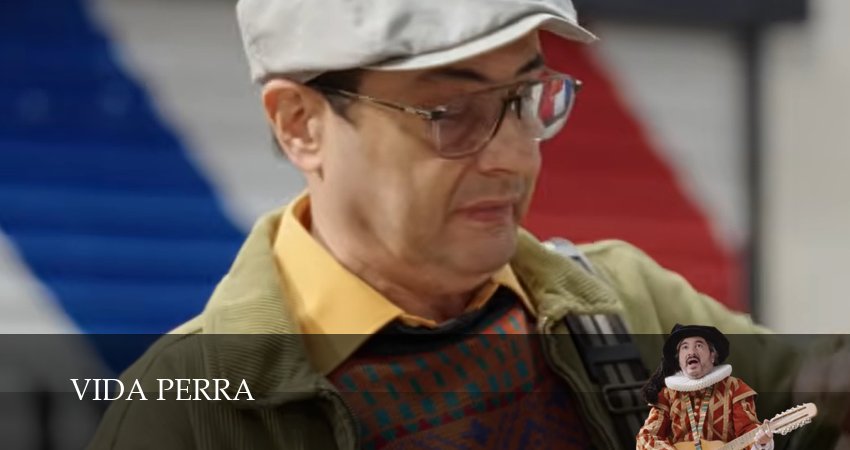 Сериал Собачья жизнь (Сериал) (2026) 1 сезон 12 серия в хорошем качестве 1080 Full HD