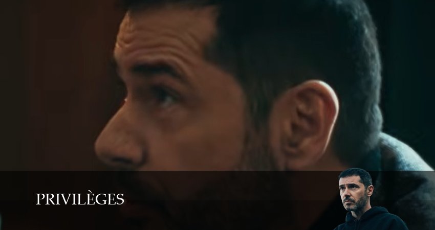 Сериал Привилегии 1 сезон 3 серия смотреть онлайн бесплатно в хорошем качестве