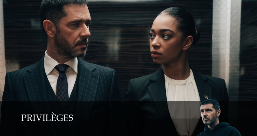 Сериал Привилегии 1 сезон 8 серия онлайн в качестве 1080p