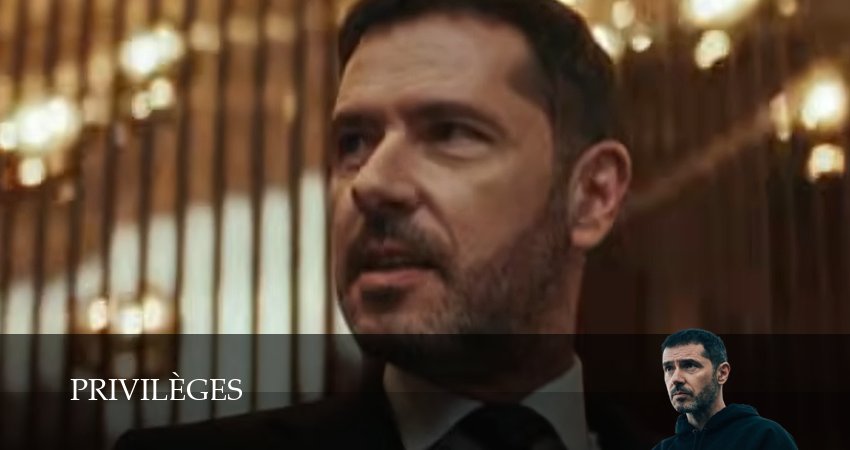 Привилегии 1 сезон 10 серия смотреть онлайн на телефоне бесплатно