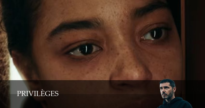 Сериал Привилегии 1 сезон 11 серия смотреть онлайн бесплатно в хорошем качестве