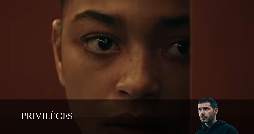 Смотреть Привилегии 1 сезон 12 серия онлайн бесплатно без смс