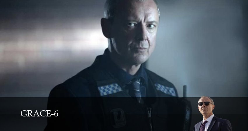 Смотреть сериал Детектив Рой Грейс (2026) 6 сезон 2 серия без рекламы в HD