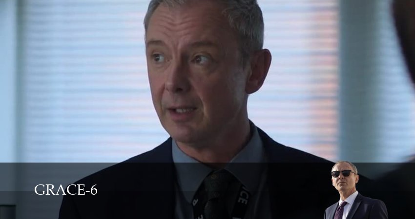 Детектив Рой Грейс 6 сезон 3 серия полная версия смотреть бесплатно