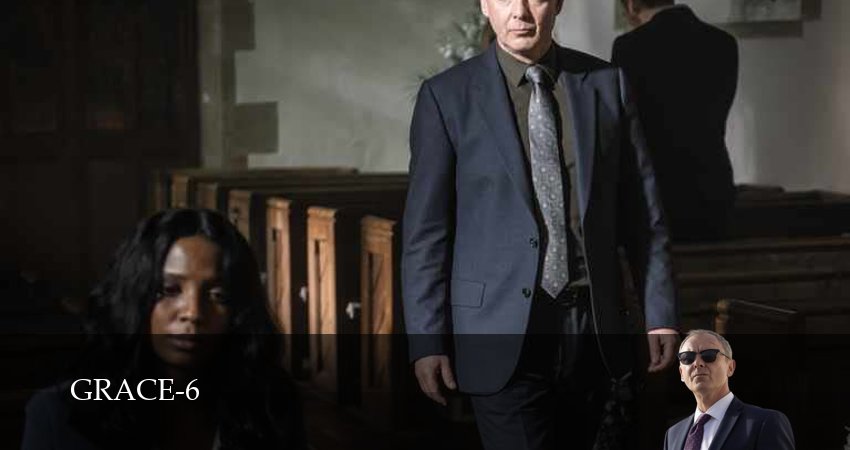 Смотреть сериал Детектив Рой Грейс 6 сезон 6 серия бесплатно и без рекламы